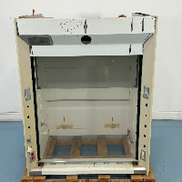 Jamestown 4' Fume Hood image 2